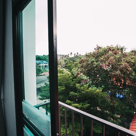 Good Place Ko Tao Bagian luar foto