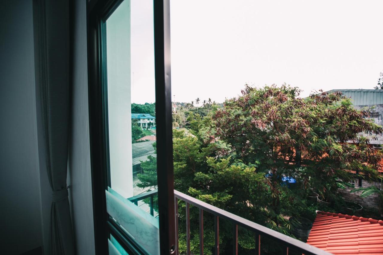 Good Place Ko Tao Bagian luar foto